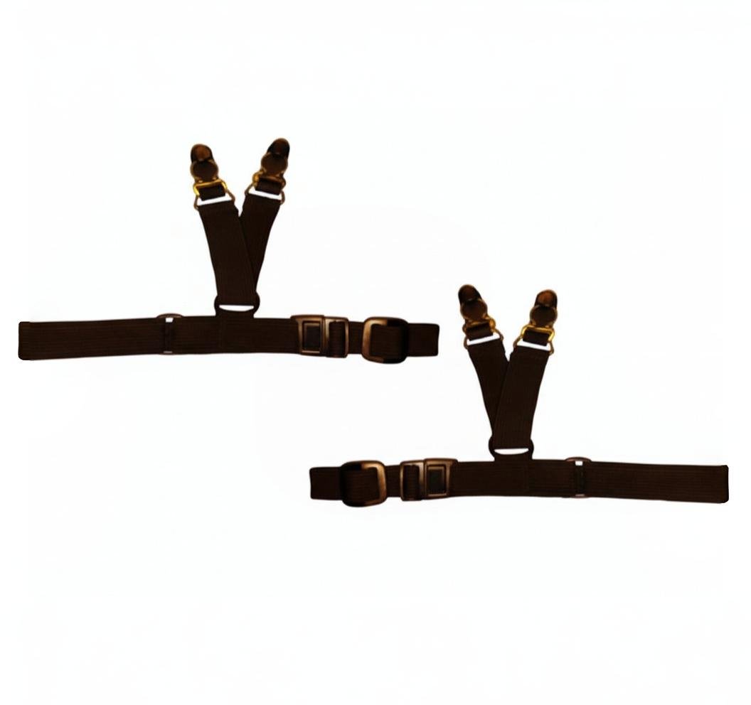 Neat Tucks Style