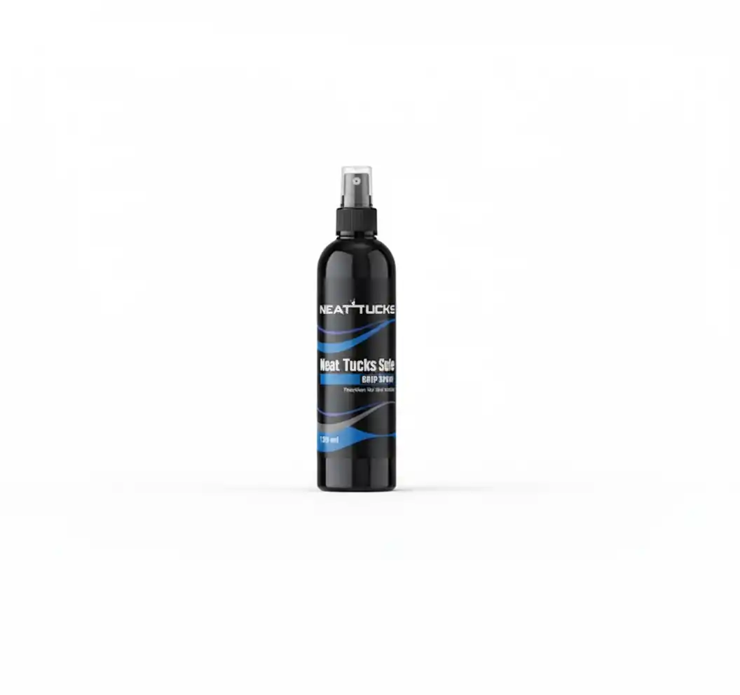 Neat Tucks Sole Grip Spray