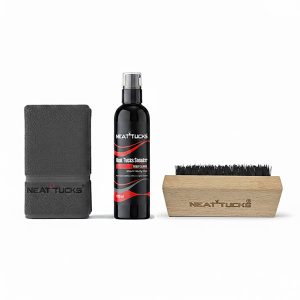 Sneaker Foam Cleaner Kit