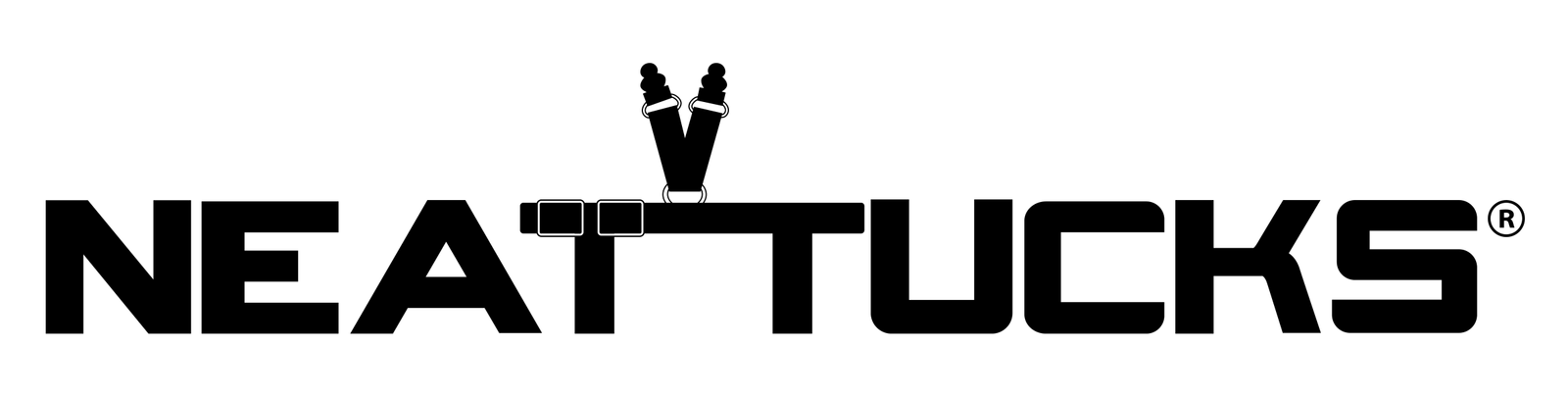 Neat Tucks logo